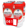 Amstel Bier Premium Pilsener 440ml