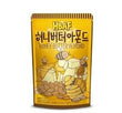 HBAF honey butter almond 210g