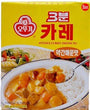 OTTOGI CURRY MEDIUM 200g