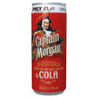 Captain Morgan Spiced & Cola 250ml