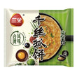 Sanquan Spring Onion Flavour Pancake 320g 三全葱香千丝手抓饼 320g