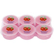 Cocon Strawberry Jelly Pudding 6 X 480g