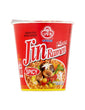 Ottogi Spicy Jin Ramen Noodle Cup 65g