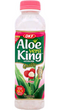 OKF lychee aloe drink 500ml