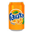 Fanta Orange 330ml