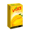 Vita Mango Juice Drink (Single) 维他芒果汁(单) 250ml