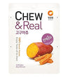 Chew Real Sweet Potato 60g