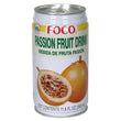 Foco Passion Fruit Nectar 350ml