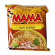 Mama Instant Noodles Pork Flavour 90g