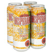 Desperados Tequila Lager Beer 4 x 500ml Cans