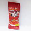 TTEOK Bokki flavor almond25g