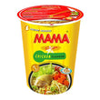 Mama Brand 妈妈牌泰国方便面杯面 - 鸡肉味 70g