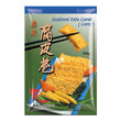 First Choice Seaweed Tofu Curd- Corn 泰一腐皮卷 200g