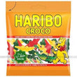Haribo croco 100g