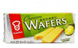 Garden wafers durian flavor200g