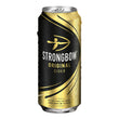 Strongbow Original Cider Cans 440ml