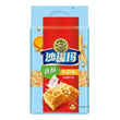 HSU Milk Flavour Sachima 徐福记牛奶沙琪玛 470g