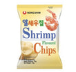 Shrimp Flavoured Chips 75g