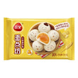 Sanquan Steamed Egg Yolk Bun 三全金沙包 360g