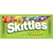 Skittles  crazy sours 45g