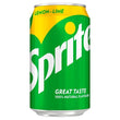 Sprite Lemon-Lime  330ml