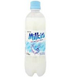 Lotte milkis 500ml