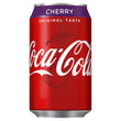 Coca-Cola Cherry 330ml