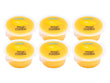 Cocon Mango Jelly Pudding 6 X 80g