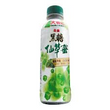 泰山黑糖仙草蜜520ml