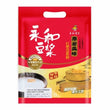 Yonho Soybean Powder-Date Flavoured 永和豆浆 红枣味豆浆粉 300g