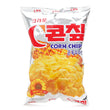 Corn chips 148g