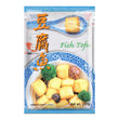 First Choice Fish Tofu 泰一 豆腐鱼 200g