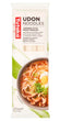 Udon noodles 250g