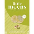 Little Moons Mochi Ice Cream- Honey Roasted Pistachio 小月亮冰淇淋糯米糍-开心果 6×32g