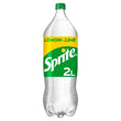 Sprite Lemon-Lime 2L