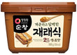 DARSANG SOYBEAN PASTE 500g