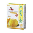 Fairsen Mango Flavour Pudding Powder 好妈妈芒果布丁粉105g