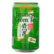 Pokka Japanese Green Tea 300ml