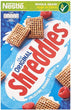 NESTLE SHREDDIES