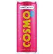 COSMO Flare Cocktails 250ml 4%Vol