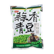 TF Garlic Green Peas 盛香珍蒜香青豆150g