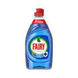 Fairy Washing Up Liquid Antibacterial 383ml