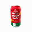 Watermelon Soda 350ml