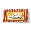 NH Foods Japanese Style Pork Sausages with Cheese 日式芝士猪肉香肠 185g