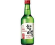 Jinro Chamisul Original Soju 350ml