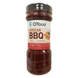 OFOOD KOREAN BBQ GOCHUJANG BULGOGL MARINADE FOR PORK