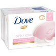 Dove Pink Bar 2x100g