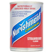 Nurishment Original Strawberry Flavour 370ml