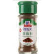 McCormick Sichuan Pepper Ground Powder 花椒粉24g