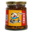 FSG Chilli Sauce with Cowpea 饭扫光 麻辣什锦 280g